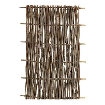 Nussiges Haselnuss-Panel 90x180 cm