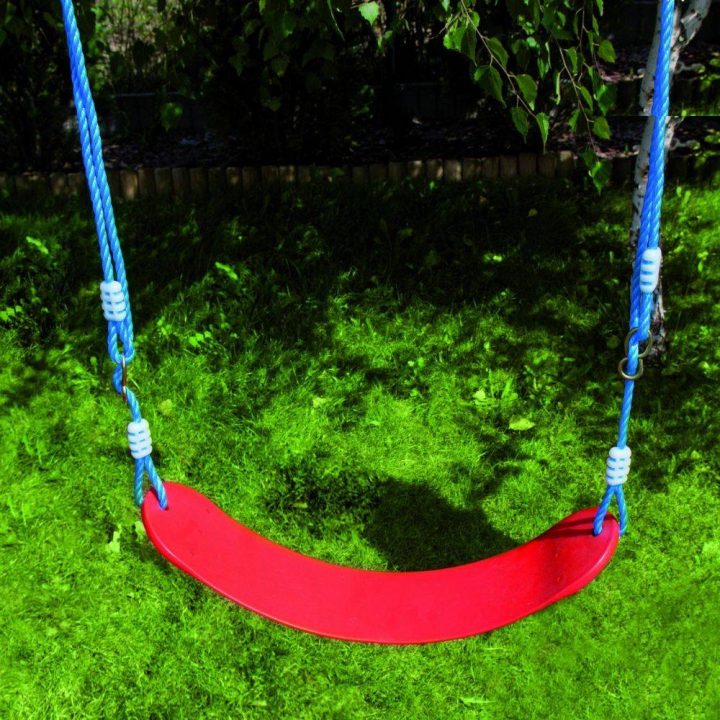 Mondsitz für Red Swing