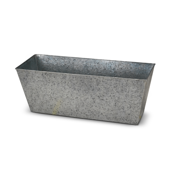 Auffangschale 70x24xh27cm für Rosy-Pflanzgefäß