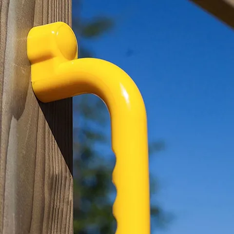 Sicherheitsgriffe