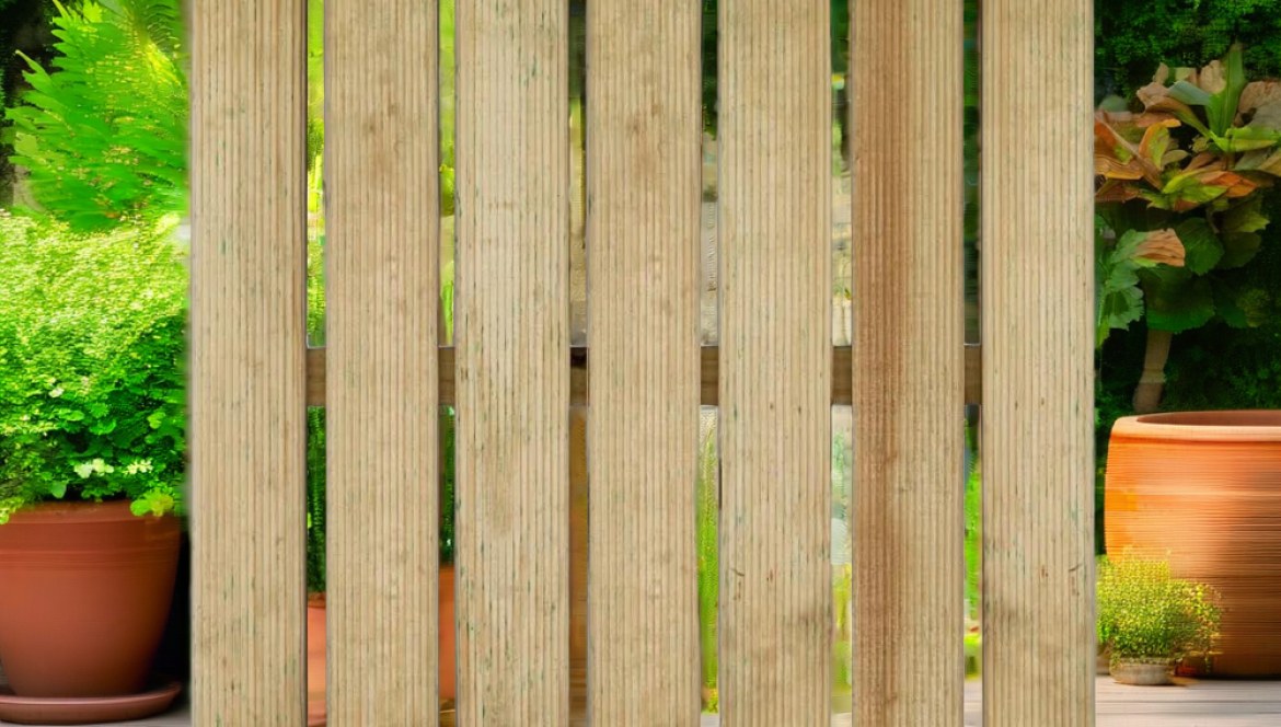 Holzterrasse & Decking für den Außenbereich: Ratgeber